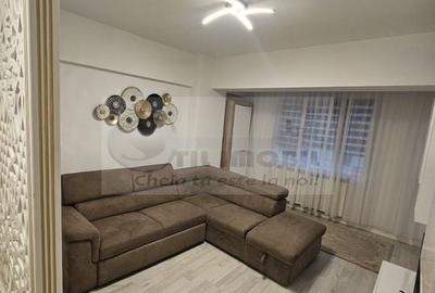 Apartament 2 camere - Evergreen Tătărași - Parcare subterană - 570€ - 1