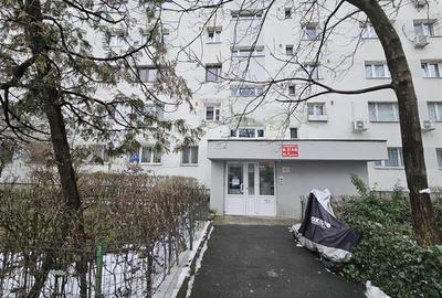 Apartament 3 camere de vanzare - etaj 2 - aproape de metrou Dristor - 2