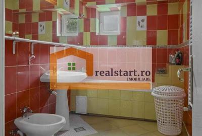 Duplex 4 camere, Metrou Tineretului, langa Parc, Centrala proprie, mobilat - 19