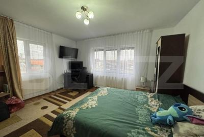 Casa cu 5 camere in Orastie, 150 mp - 7