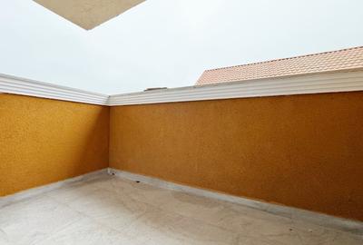 Duplex 4 camere, 110mp utili + 10mp terasa + balcon -Mosnita Noua - 15