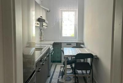 Apartament cu 2 camere decomandat în Militari - 16