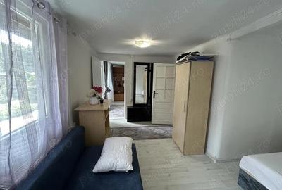 Vand vila la 3 insule P+1,ST.850 MP,la cheie complet mobilat,utilat - 5