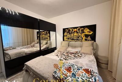 Apartament cu 3 camere în Baciu - 6