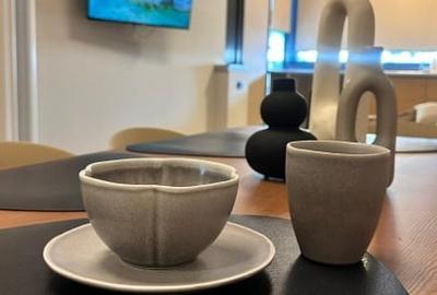 Apartament 2 camere Building Stefan, Mamaia Nord - 3