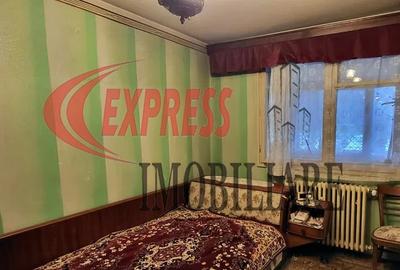 Apartament cu 2 camere semidecomandat în 1 Decembrie 1918 - 2