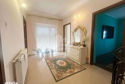 Casă cu 4 camere decomandat cu Teren 482 Mp în Oncea - 4