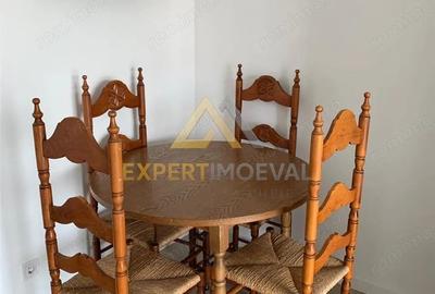 Apartament cu 2 camere decomandat în Vest - 1