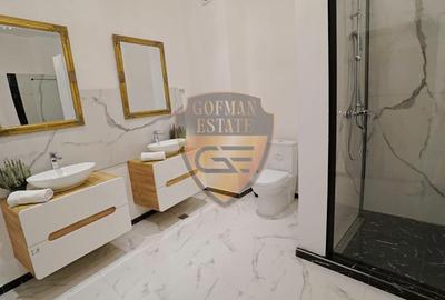 Casa Vila cu 3 apartamente Zona Centrala Piata Ovidiu bld Tomis  Primarie - 18