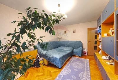 Apartament cu 3 camere, decomandat, pe strada Orsova - confort, eficie - 8