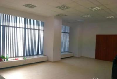 Spațiu comercial, de 202 mp, în Titulescu - 8