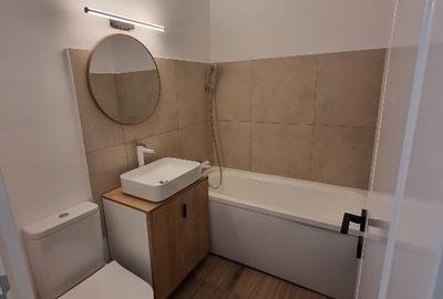 Apartament cu 2 camere semidecomandat în Domenii - 4
