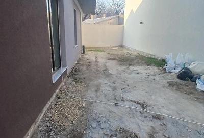 Spațiu comercial, de 103 mp, în Jiului - 4