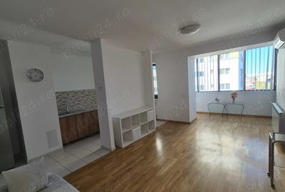 Inchiriez ap. 2 camere Monaco Towers, Berceni Inchiriez ap. 2 camere Monaco Towers, Berceni - 2