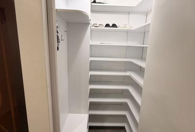 Apartament cu 3 camere decomandat în Exterior Vest - 13