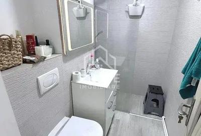 Apartament cu 2 camere decomandat, mobilat în Central - 3