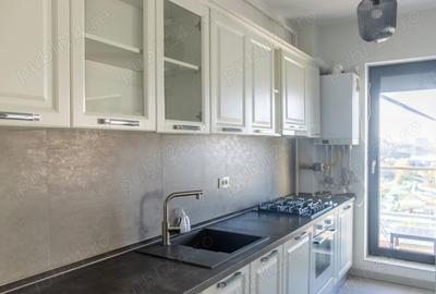 Direct Proprietar: 2 Camere Vedere Lacul Morii - 2