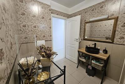 Vila P+1+M 240 mp - Militari Residence / priza EV - 10