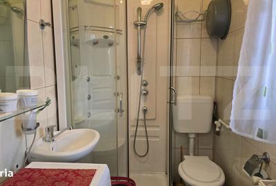 Apartament cu 2 camere în Central - 1