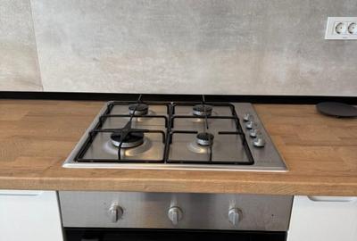 Apartament cu 3 camere decomandat în Triaj - 17