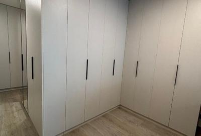 Inchiriez studio in zona Dudesti , complex rezidential nou - 13