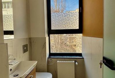 Spațiu comercial, de 63 mp, în Dorobanți