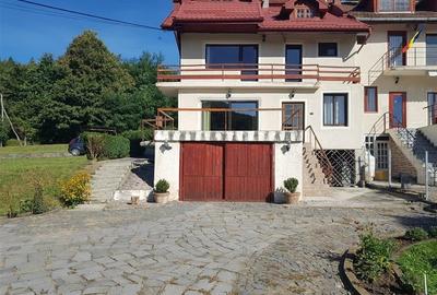 Casa stil duplex , zona Valcele - 2