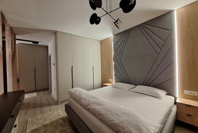 Apartament 3 camere Plumbuita - Gran Via LAKE VIEW mobilat, utilat premium - 5