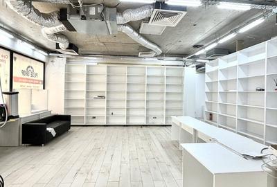 Spațiu comercial, de 200 mp, în Ștefan cel Mare - 2