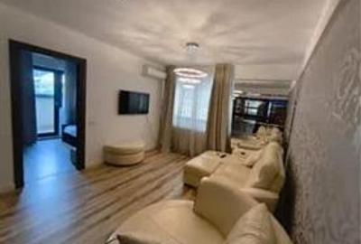 Apartament cu 2 camere circular, mobilat în Unirii - 2