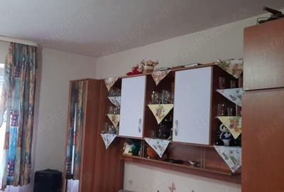 Garsonieră în Dâmbu - 3