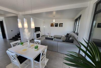 Vind casa in costinesti - 4