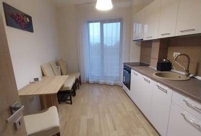Zona Mall Grand Arena Apartament 2 camere decomandat - 4