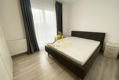 Apartament cu 3 camere semidecomandat, mobilat în Iris - 3