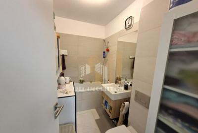 Garsoniera de vanzare Radsor Rasnov Brasov - 6