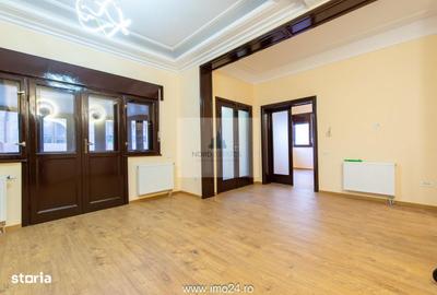 Apartament cu 5 camere decomandat în Moșilor - 4