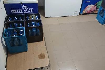 Casă cu 5 camere cu Teren 900 Mp în Cioroiași