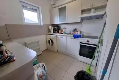 Apartament cu 2 camere decomandat în Rahova
