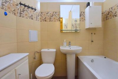 Garsonieră decomandată în Dacia - 1