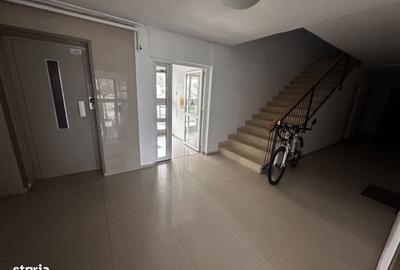 Apartament cu 3 camere semidecomandat, mobilat în Văcăresti - 18