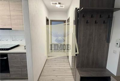 Apartament cu 2 camere în Central - 3