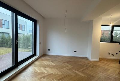 Duplex cu 4 camere cu Canalizare în Tunari - 10