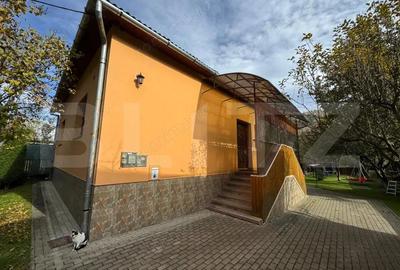 Proprietate spa?ioasa, curte generoasa in Campeni, ?ara Mo?ilor - 1