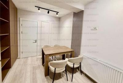 Apartament cu 3 camere decomandat în Tractorul - 10