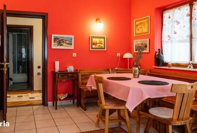 Casă cu 4 camere în Ștefan cel Mare - 1