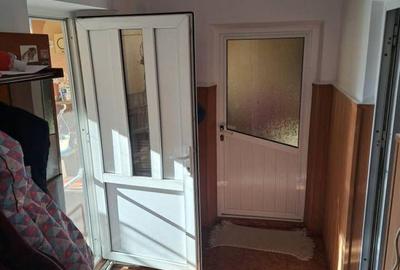 Casă cu 3 camere cu Teren 160 Mp în Central - 7