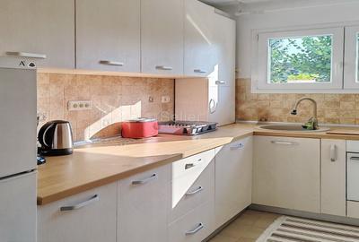 Apartament cu 2 camere semidecomandat, mobilat în Astra - 4