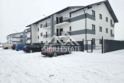 Apartament 3 camere, 2 bai, etaj 1 Selimbar - 5