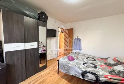 Apartament 4 camere | Decomandat | Etaj 1 | 90mp | Zona Steaua - 4