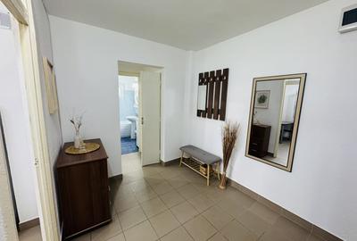 Apartament 2 camere, Lipovei, Et 2, Decomandat - 12